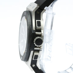 HUBLOT Big Bang Evolution Chronograph Automatic Watch 301.SM.1770.RX — Very Good