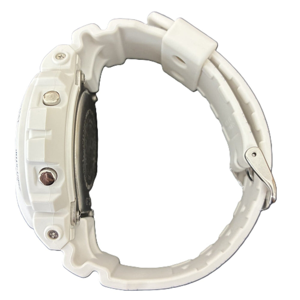 G-SHOCK ICERC Japan GW-6904K-7JR Dolphin & Whale Model 30th Anniversary Solar-Powered Watch — Very Good