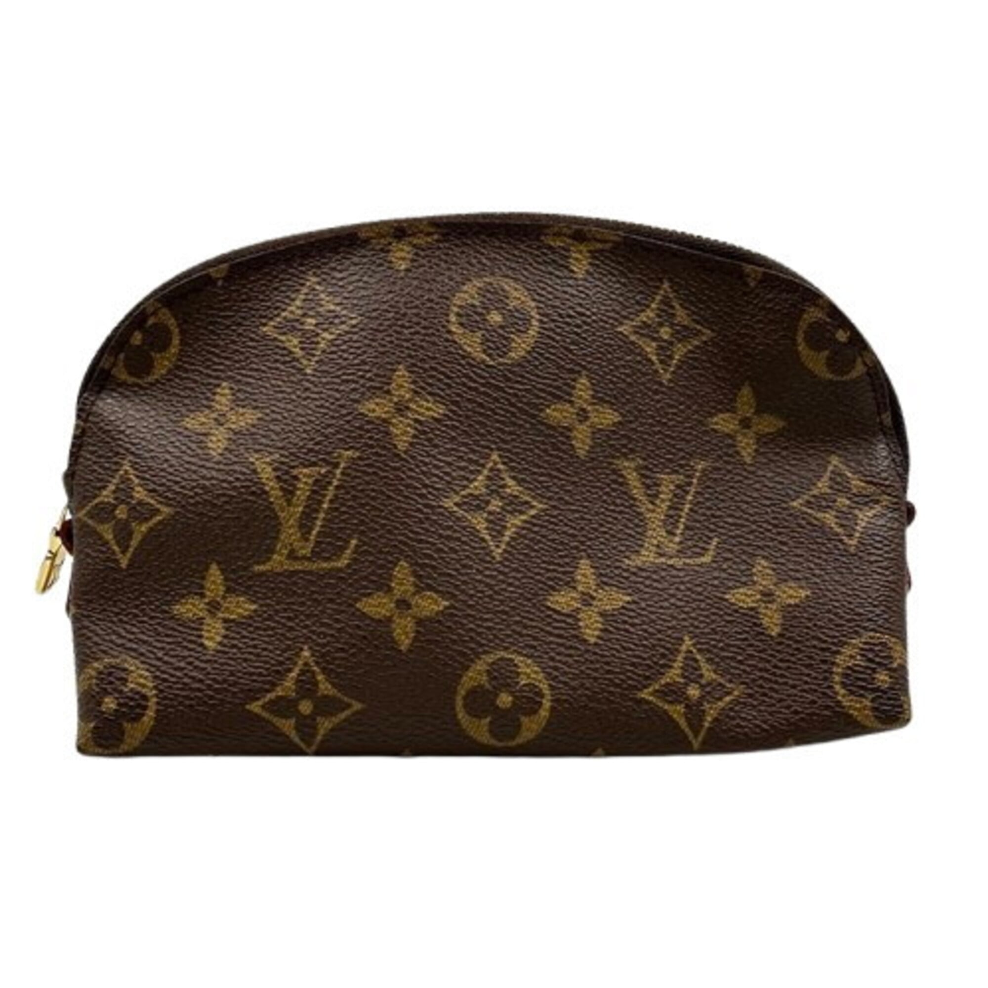 Louis Vuitton Pochette Tic PM M47515 Pouch — New - Store Return