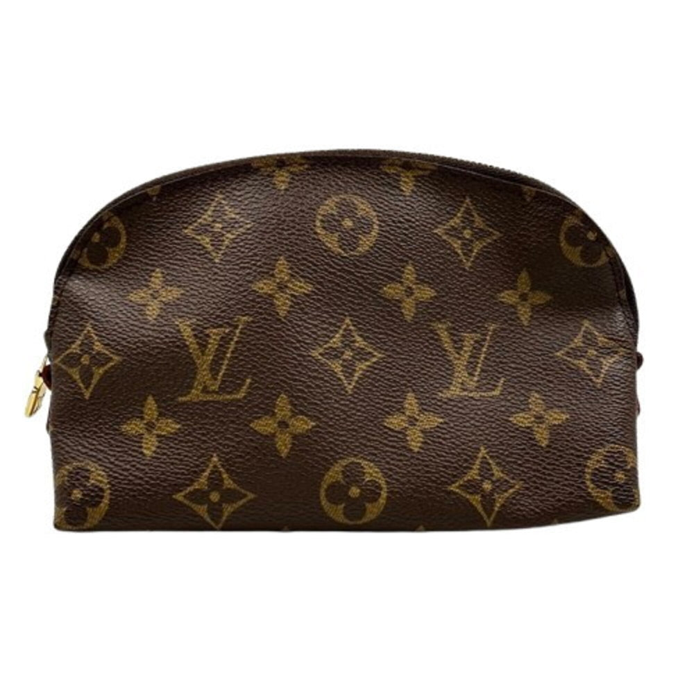 Louis Vuitton Pochette Tic PM M47515 Pouch — New - Store Return