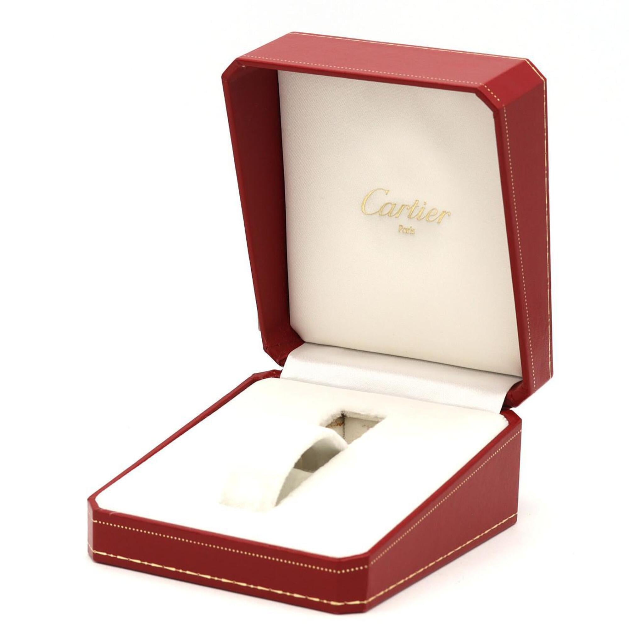 Cartier Pasha C Grande Date W31058M7 Stainless Steel Automatic Watch — Good