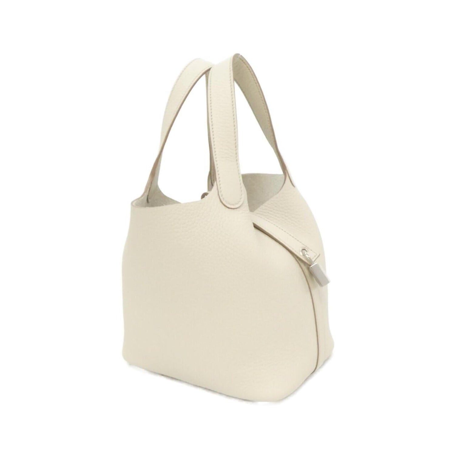 Hermes Picotin Lock PM 056289CK Handbag