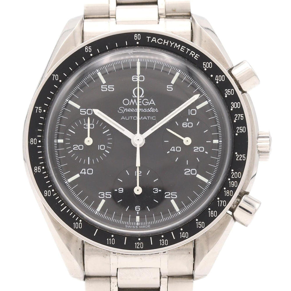 Omega Speedmaster 3510.50 SS Automatic Watch — Good