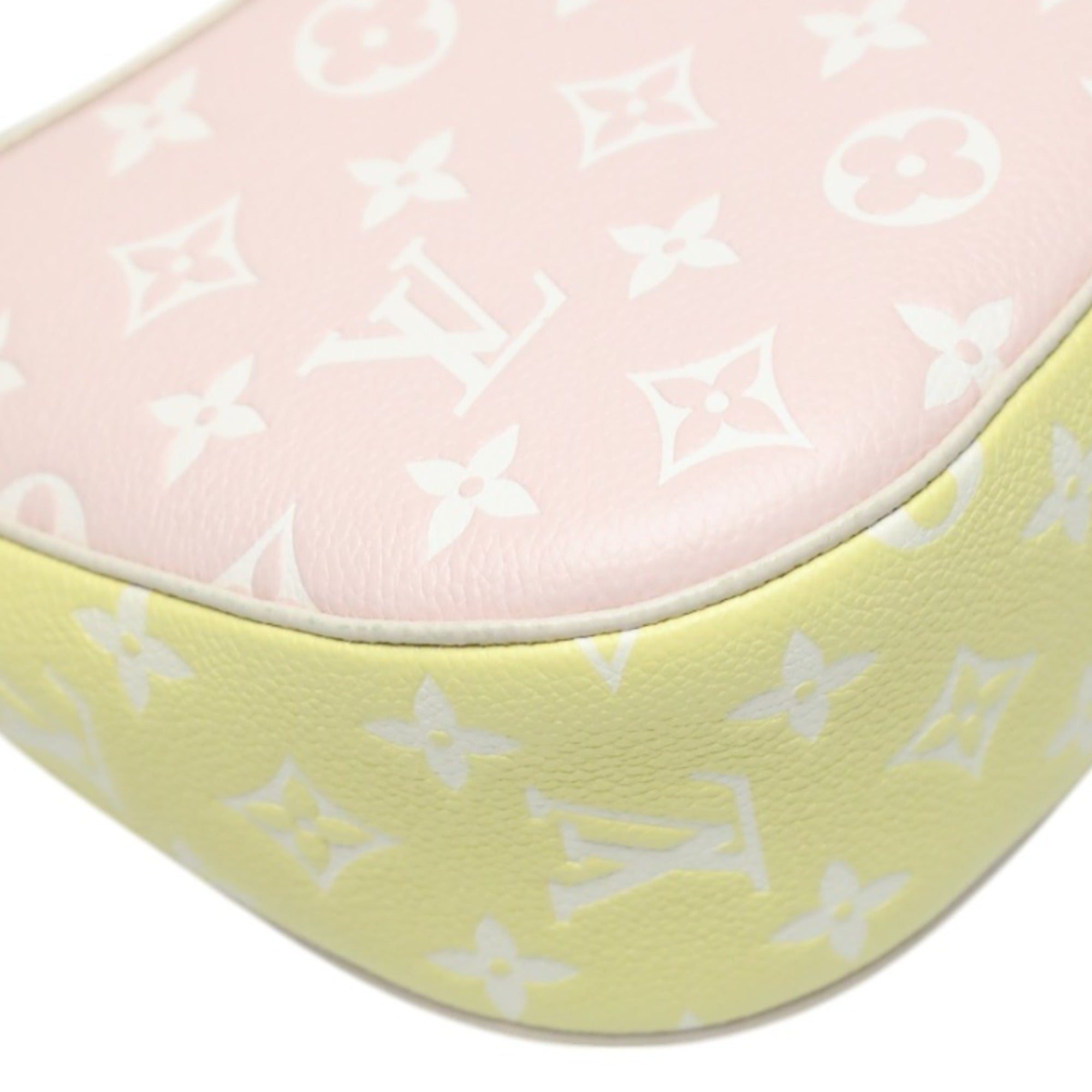 Louis Vuitton LOUIS VUITTON Pouch Pochette Accessoires Empreinte Bagatelle NM M46113 LV — Like New