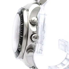OMEGA Seamaster Americas Cup Racing Chronograph Watch 2569.50 Polished — Very Good