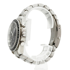 Omega Speedmaster Racing 326.30.40.50.01.001 Black Dial Men's Watch — Very Good