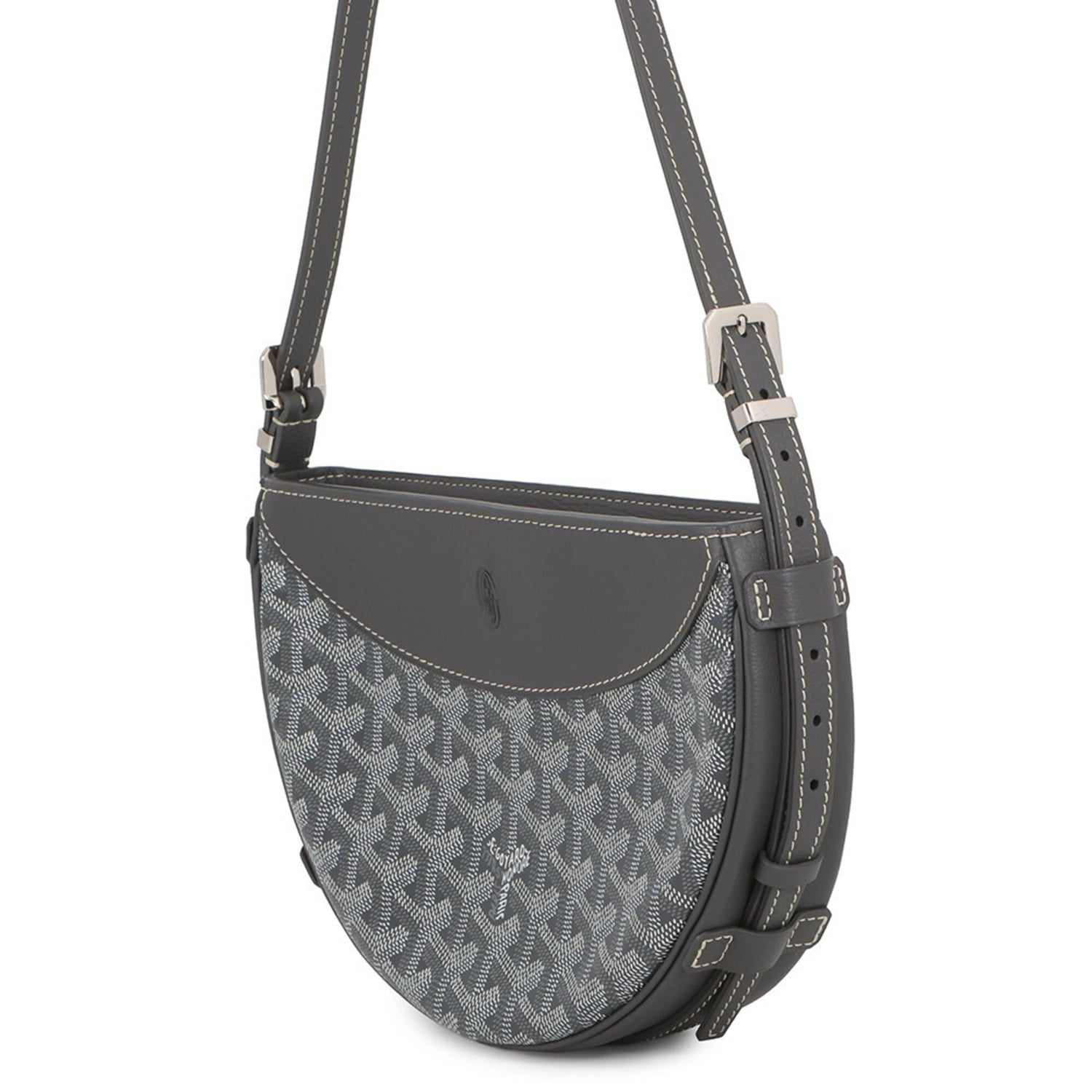 Goyard Shoulder Bag Hirondelle HIRONDPMLTY51CL51P GOYARD Handbag Women's