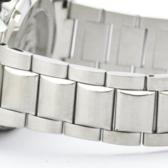 SEIKO Brightz Stainless Steel Automatic Mens Watch SAGK011(8R28-00H0) Polished — Very Good