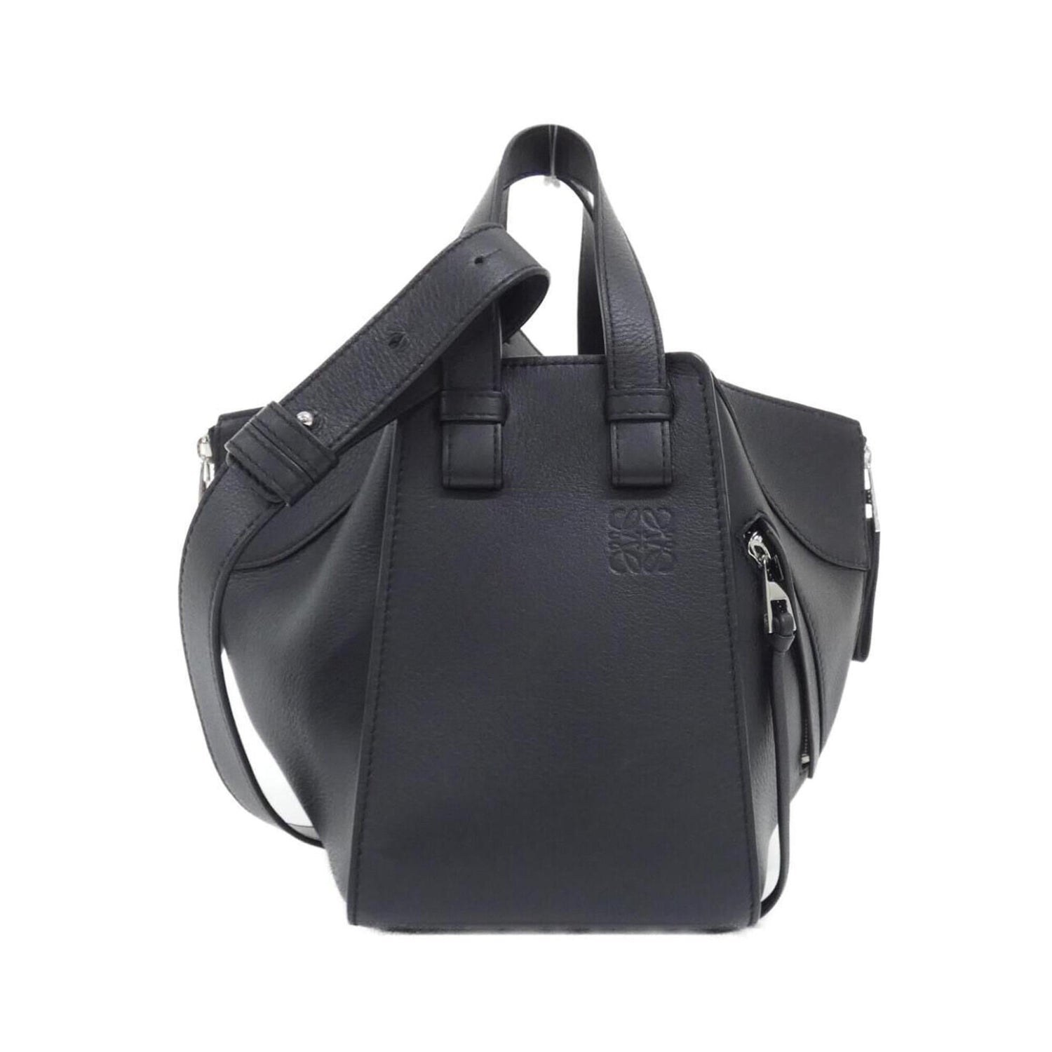 Loewe Hammock Compact A538H13X10 Shoulder Bag