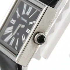 Chanel Mademoiselle H0525 SS Quartz Watch — Good