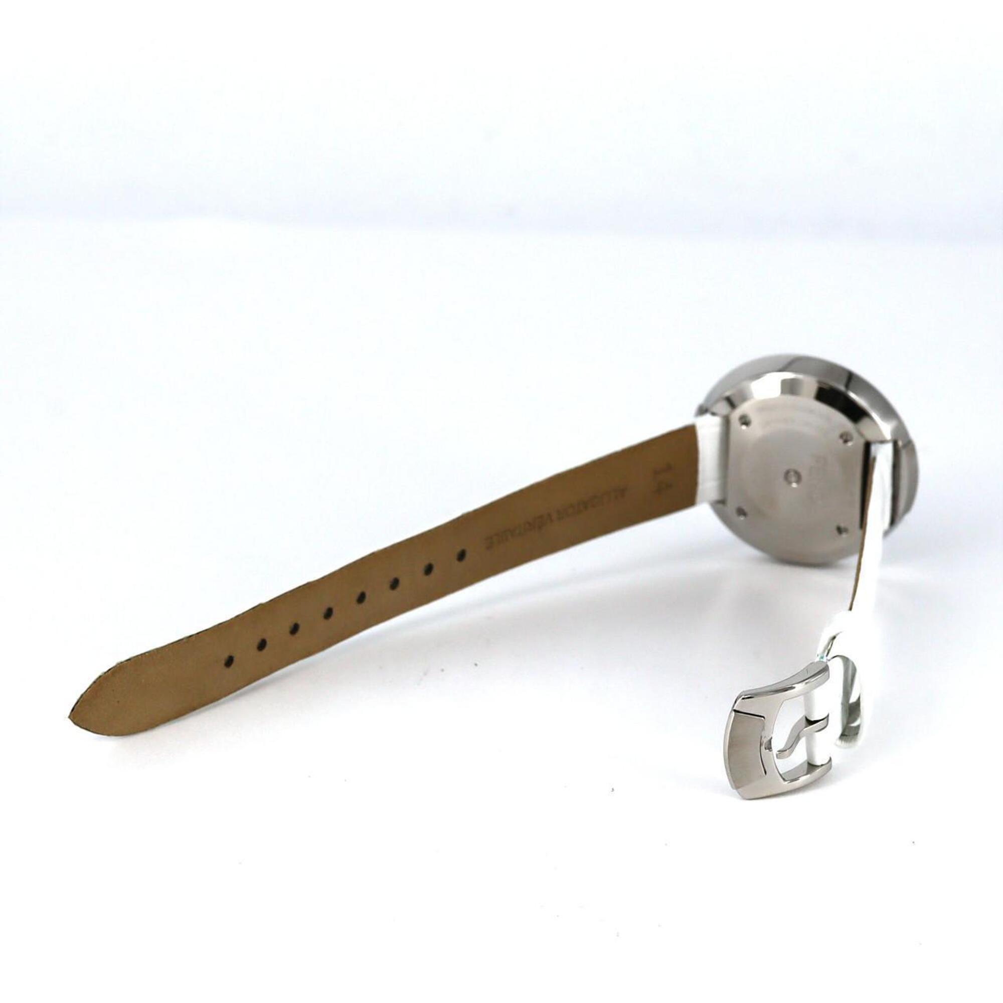 Fendi Polychromia 50000S SS Quartz Watch — Good