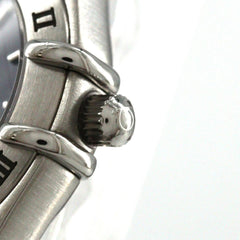 Omega Constellation Mini 1562.40 SS Quartz Watch — Very Good