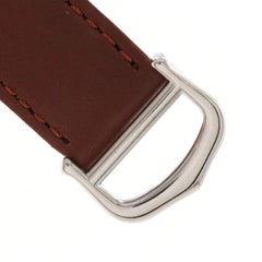 Cartier Panthère Cougar LM Two-Tone W350068A SSxYG Quartz Watch — Very Good