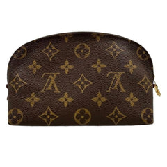 Louis Vuitton Pochette Tic PM M47515 Pouch — New - Store Return