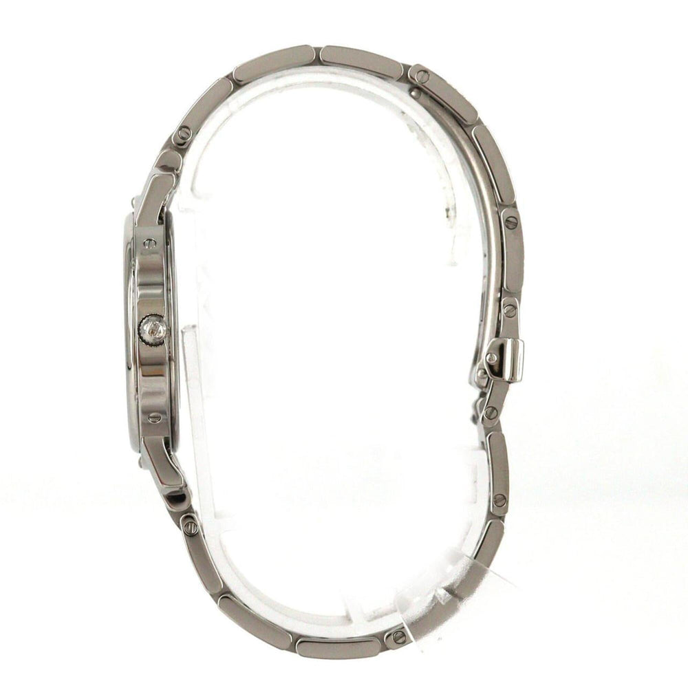 Hermes Clipper CL6.710 SS Quartz Watch — Very Good