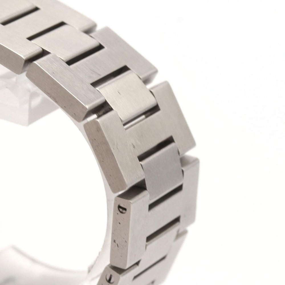 Cartier Pasha C W31024M7 Stainless Steel Automatic Watch — Good