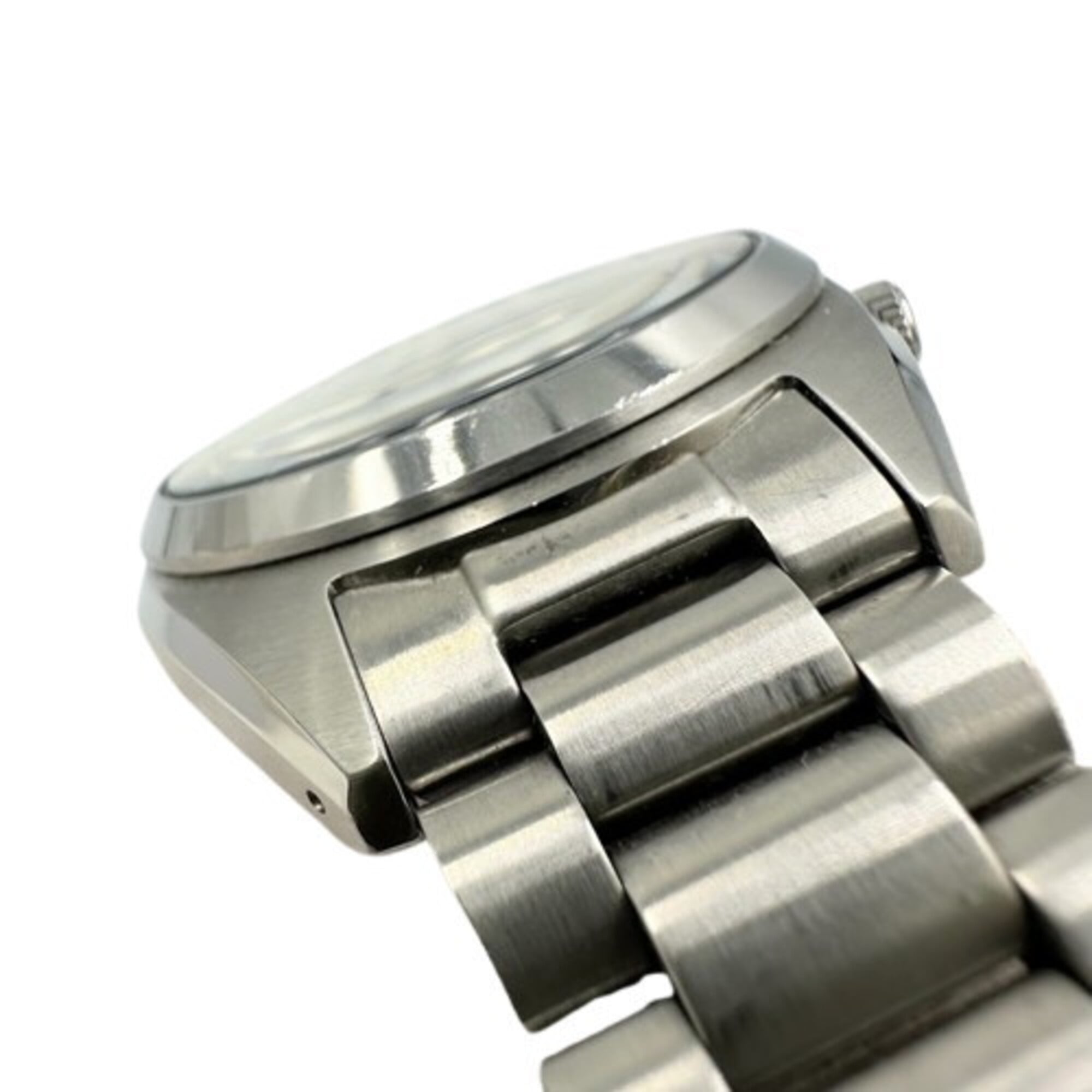 SEIKO Seiko 5 Sports Watch SBSA255 Men's Automatic — Good