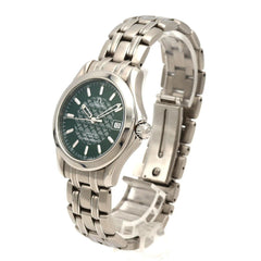 Omega Seamaster 120 Mayol '98 LIMITED 2506.70 SS Automatic Watch — Good