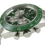ZENITH Zenith Chronomaster El Primero Sports Watch YOSHIDA Special Edition 03.3108.3600 57.M3100