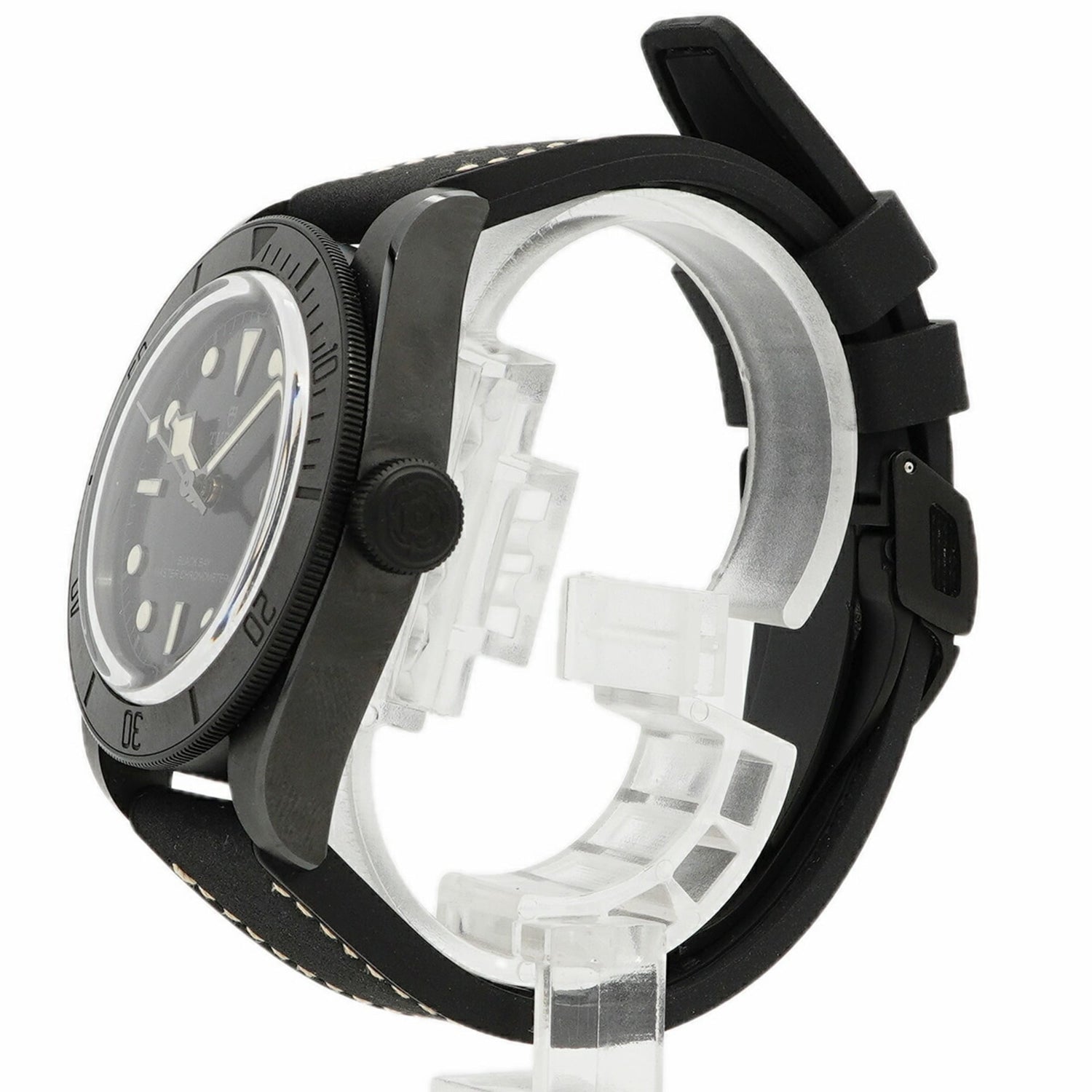Tudor Black Bay 79210CNU Dial Men's Watch