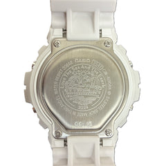 G-SHOCK ICERC Japan GW-6904K-7JR Dolphin & Whale Model 30th Anniversary Solar-Powered Watch — Very Good