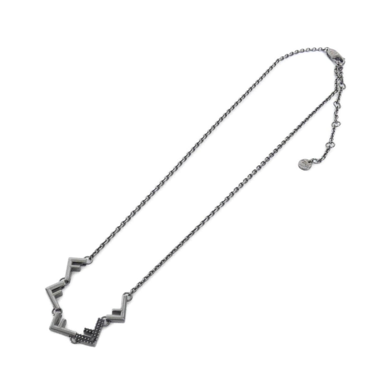 Fendi 7AJ734 ATEP Necklace