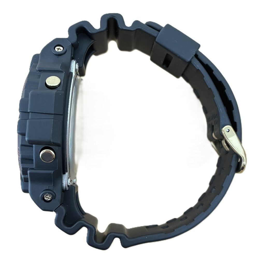 G-SHOCK DW5900TH-1JF Watch, Black — Very Good