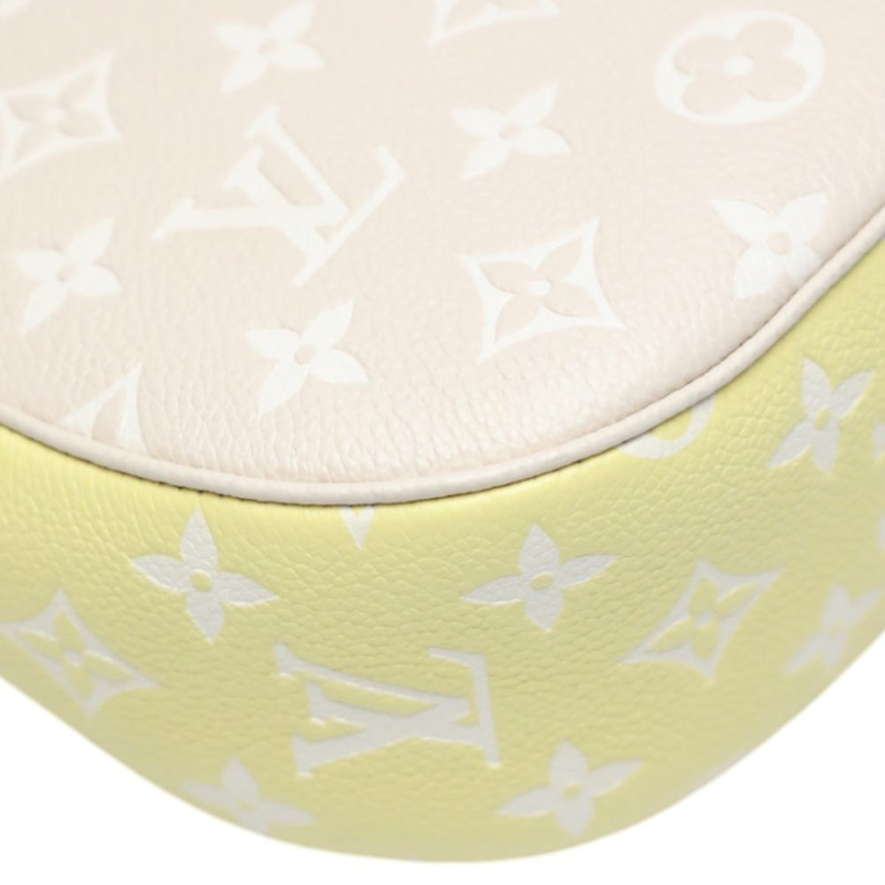 Louis Vuitton LOUIS VUITTON Pouch Pochette Accessoires Empreinte Bagatelle NM M46113 LV — Like New