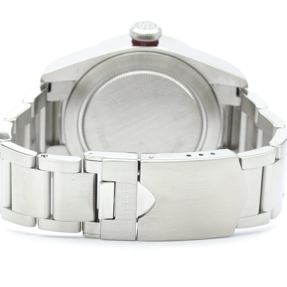 TUDOR Heritage Black Bay Steel Automatic Mens Watch 79220 Polished — Very Good