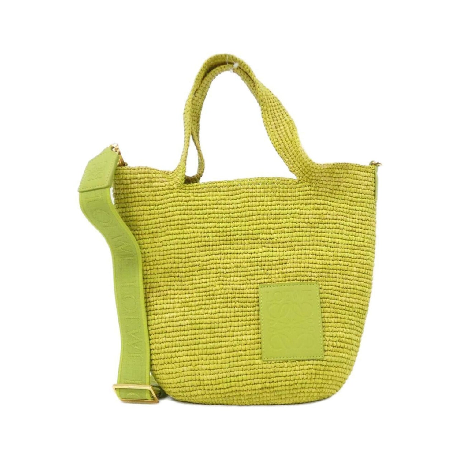 Loewe Slit Bag Mini A685453X12 Handbag