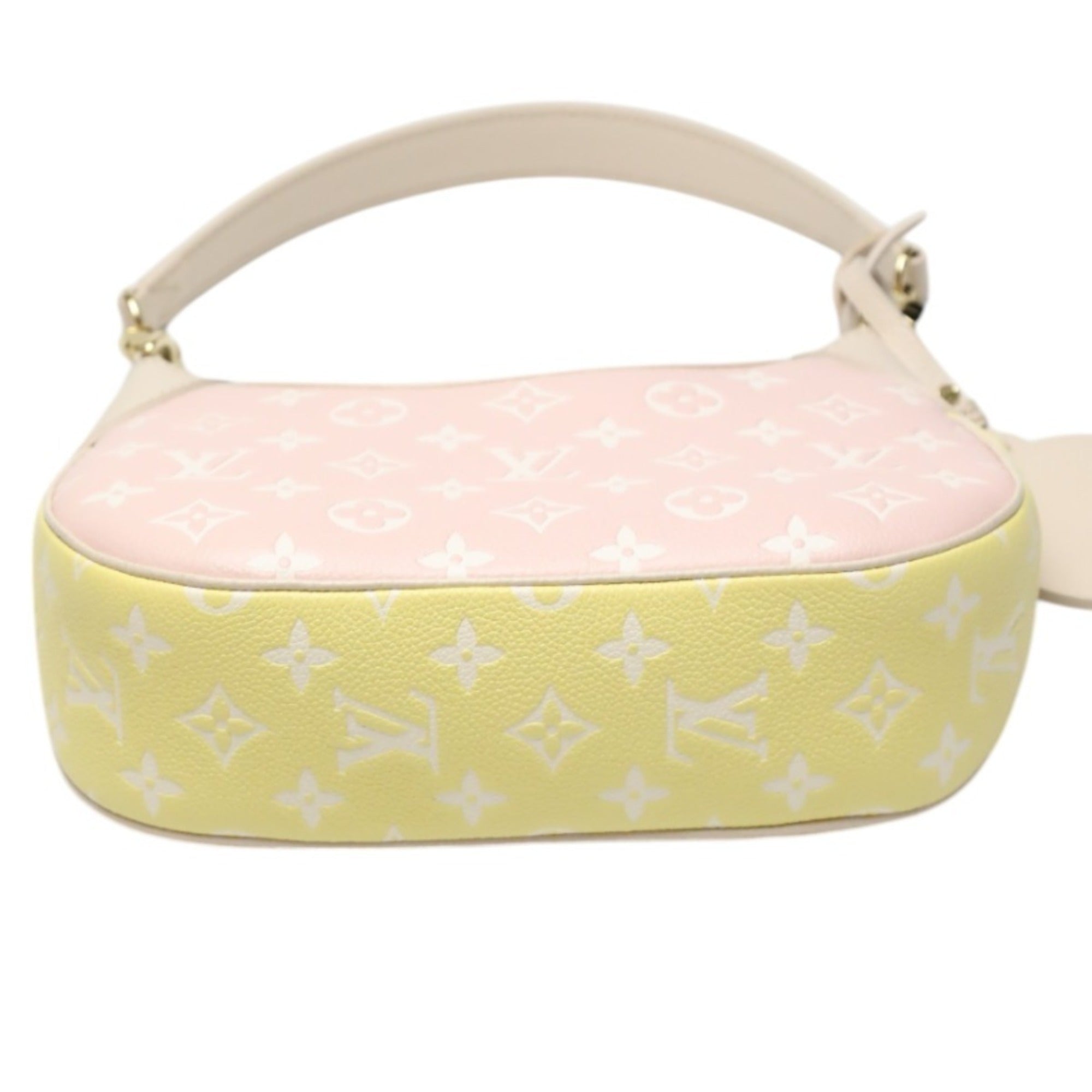 Louis Vuitton LOUIS VUITTON Pouch Pochette Accessoires Empreinte Bagatelle NM M46113 LV — Like New