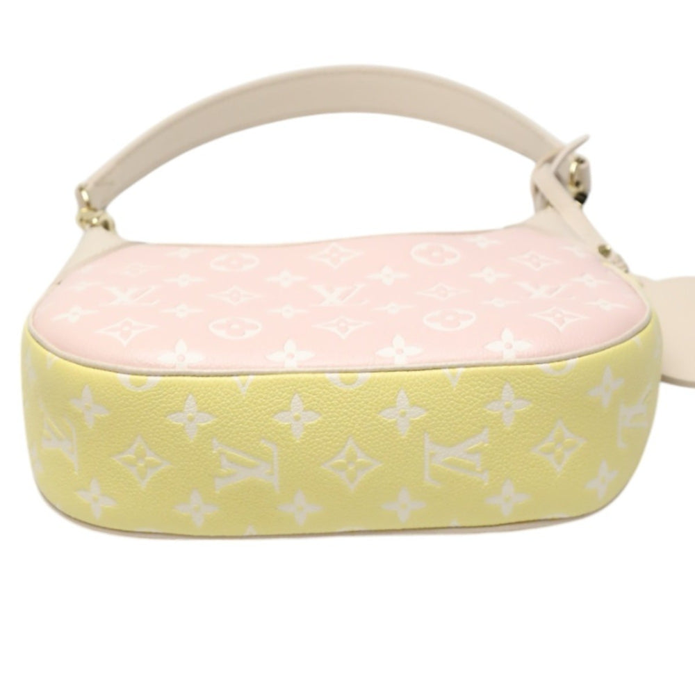 Louis Vuitton LOUIS VUITTON Pouch Pochette Accessoires Empreinte Bagatelle NM M46113 LV — Like New