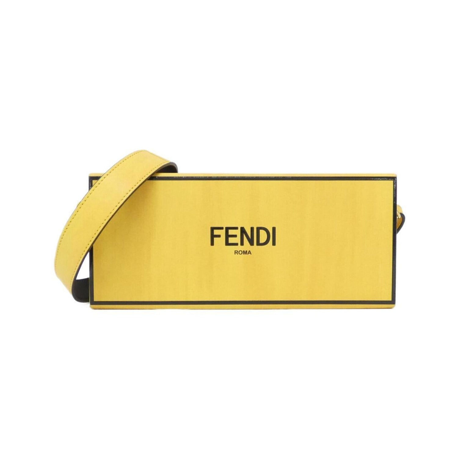 Fendi 7VA520 ADP6 Shoulder Bag