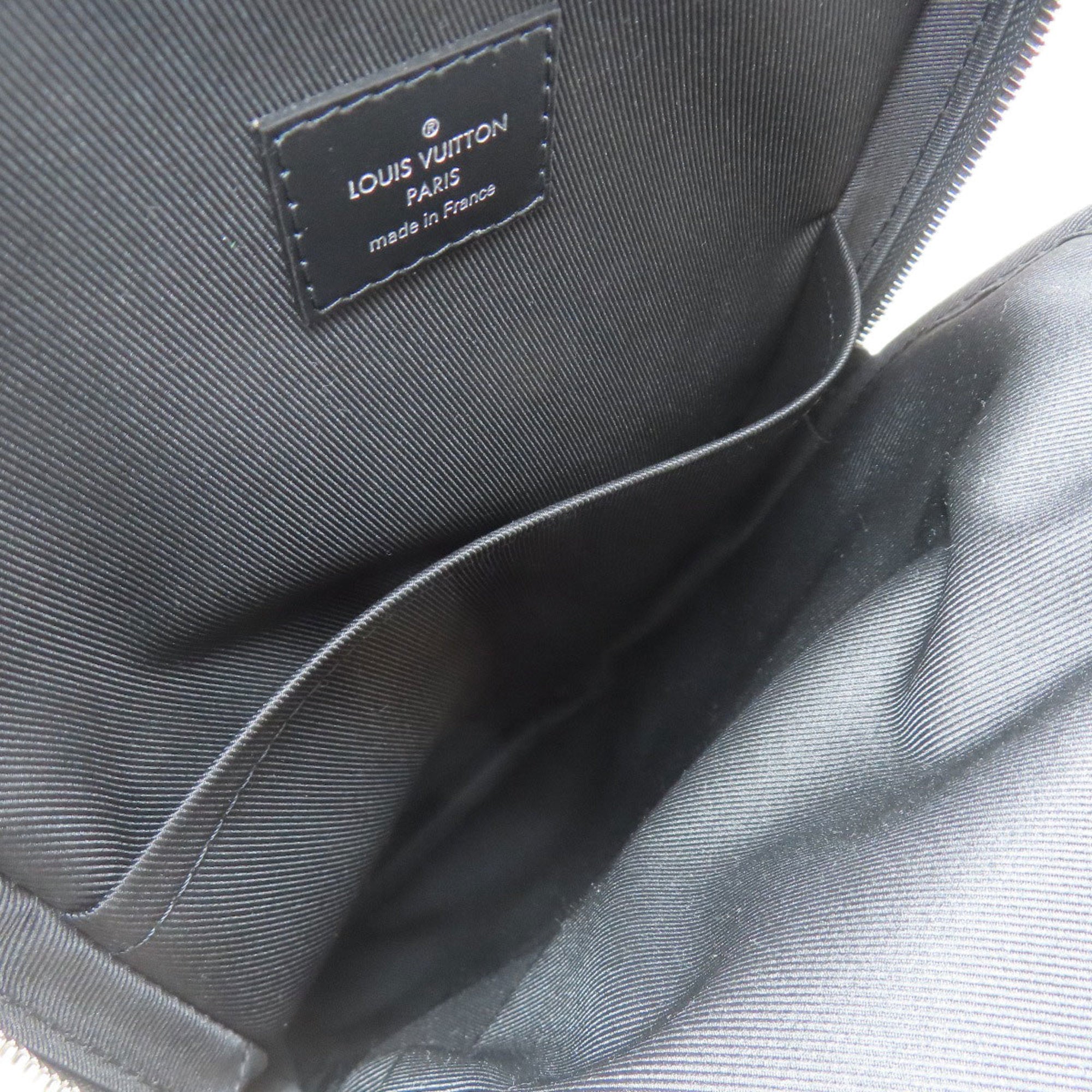 Louis Vuitton N45302 Avenue Sling Bag, Body Damier Canvas, Men's LOUIS VUITTON — Like New