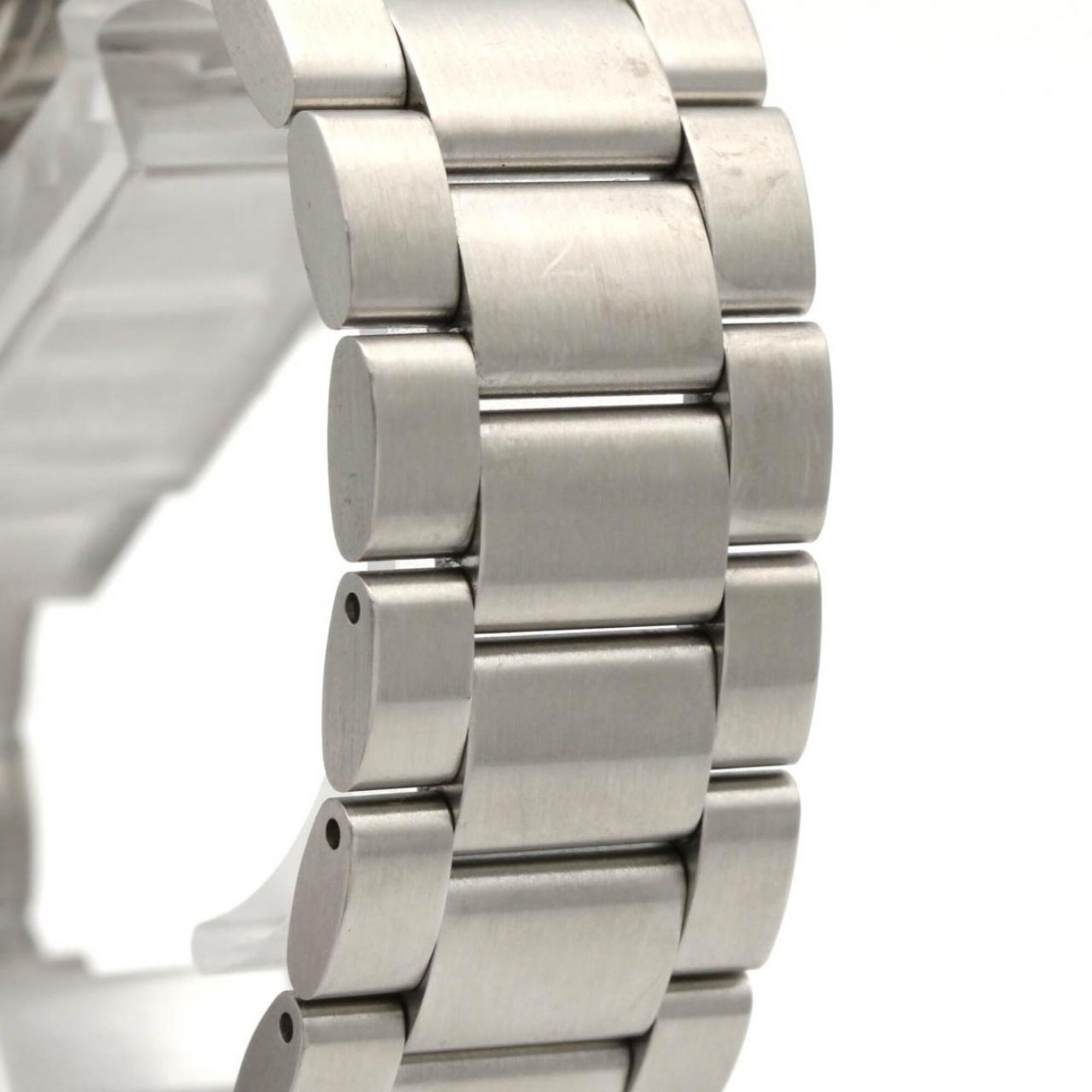 Omega Railmaster Chronograph 2512.52 Stainless Steel Automatic Watch — Good