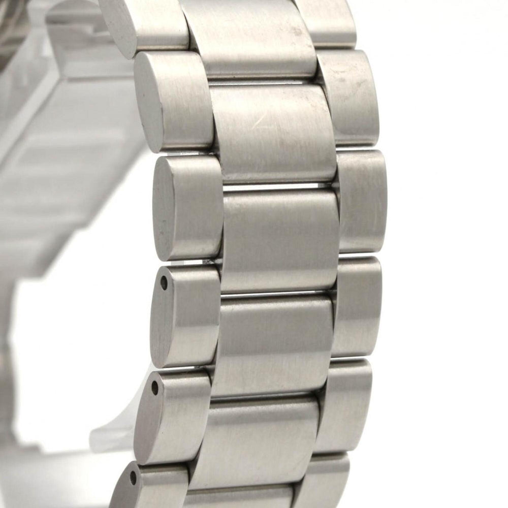 Omega Railmaster Chronograph 2512.52 Stainless Steel Automatic Watch — Good