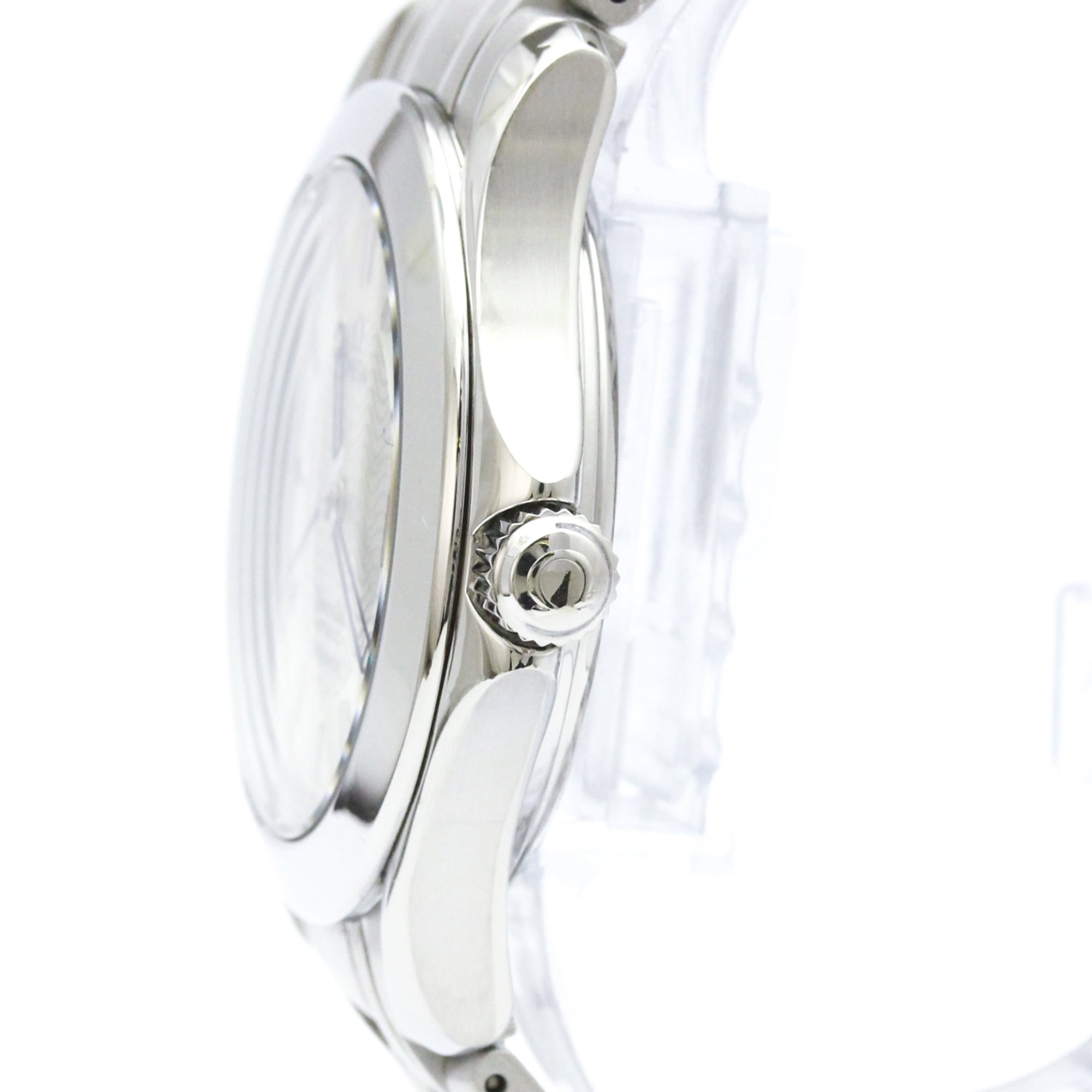OMEGA Seamaster 120M Chronometer Steel Automatic Watch 2501.31 Polished — Very Good