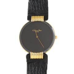 Christian Dior Baghira GP L47.153.3 Quartz Watch — Good