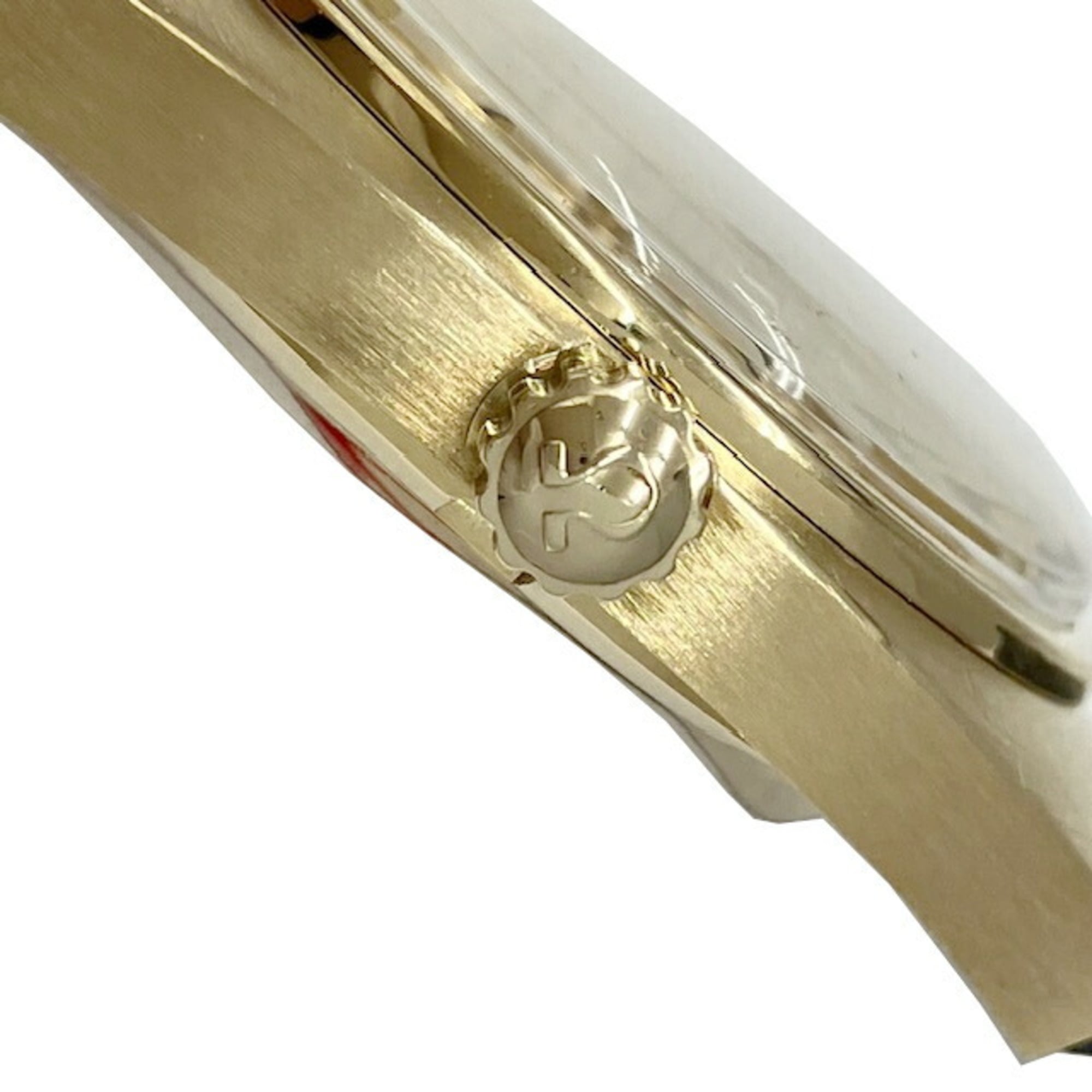 OMEGA Constellation 168.009 Cal.561 750 168.017 18K Automatic Watch with Date Function for Men — Very Good