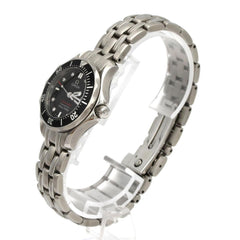 Omega Seamaster Professional 8P 212.30.28.61.51.001 Stainless Steel Quartz Watch — Good