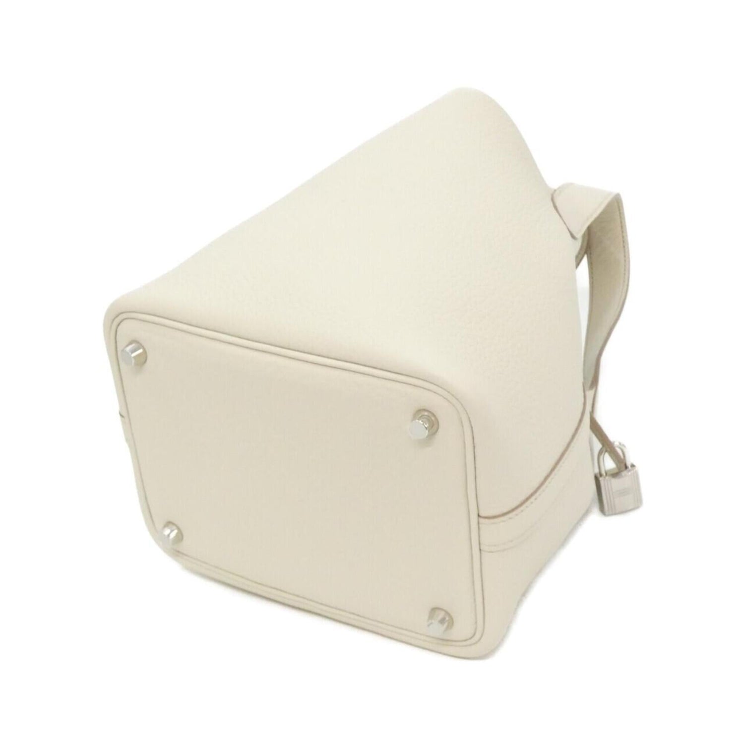 Hermes Picotin Lock PM 056289CK Handbag