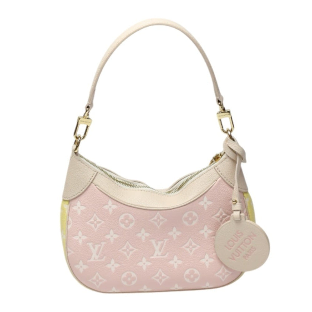 Louis Vuitton LOUIS VUITTON Pouch Pochette Accessoires Empreinte Bagatelle NM M46113 LV — Like New