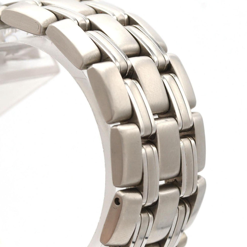 Omega Seamaster 120 Mayol '98 LIMITED 2506.70 SS Automatic Watch — Good