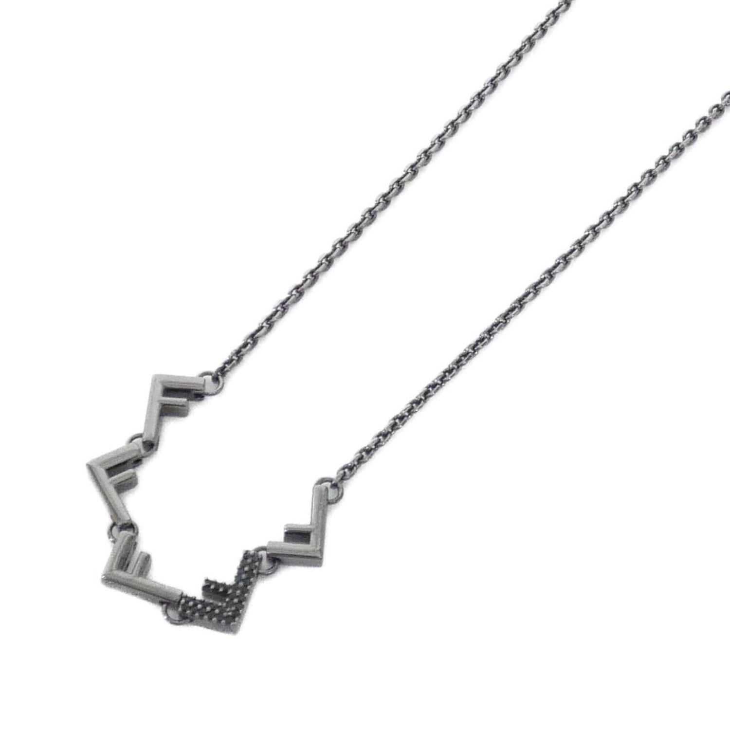 Fendi 7AJ734 ATEP Necklace
