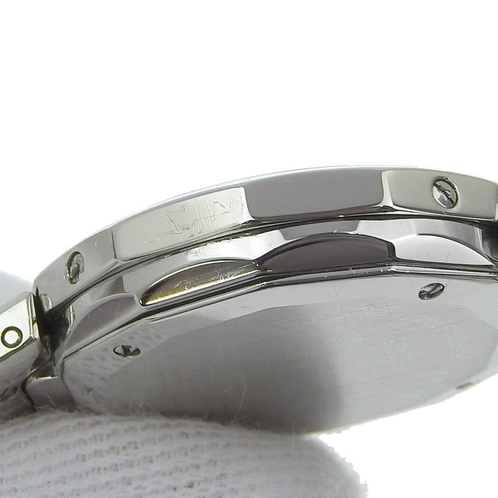 Corum Admiral's Cup Watch 39.610.20 V050 Stainless Steel Quartz Analog Display Ivory Dial Admirals Women's G113124009 — Very Good