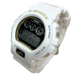 G-SHOCK ICERC Japan GW-6904K-7JR Dolphin & Whale Model 30th Anniversary Solar-Powered Watch — Very Good