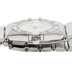 Omega Constellation Watch 1570.30 Quartz Silver Dial Stainless Steel Women's OMEGA — Good