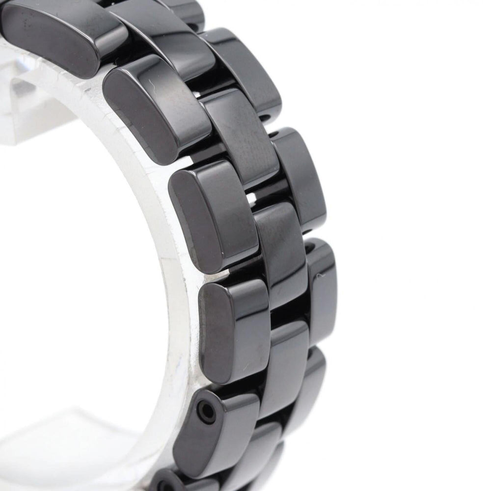 Chanel J12 29mm Ceramic 8P H2569 Quartz Watch — Very Good
