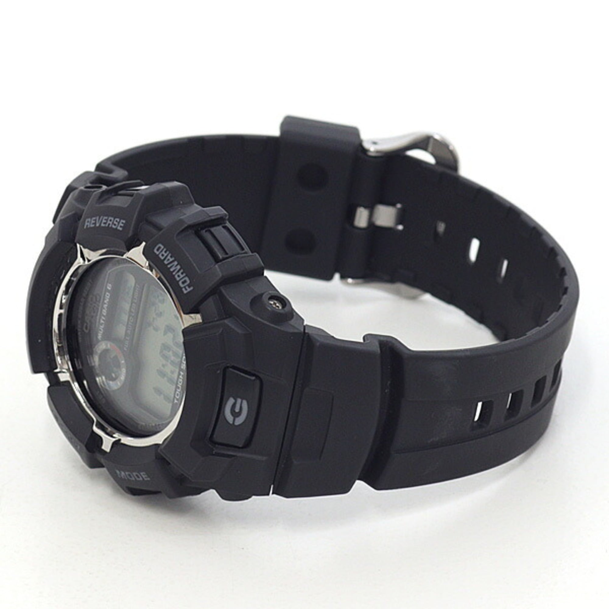Casio G-Shock 2300 Series GW-2310U-1JF Men's Watch - Tough Solar — Like New