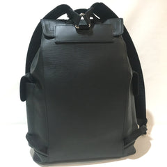 Louis Vuitton M53413 Epi Supreme Backpack Black — Like New